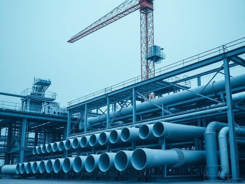 Engineering & EPC industrial application